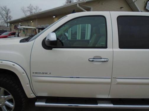 2013 GMC Sierra 1500 Denali