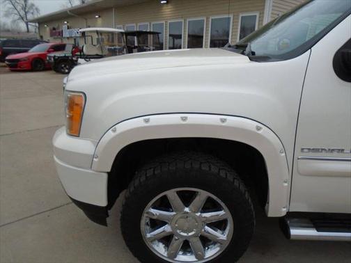 2013 GMC Sierra 1500 Denali