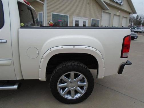2013 GMC Sierra 1500 Denali