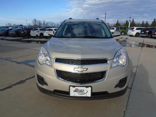 2010 Chevrolet Equinox LT
