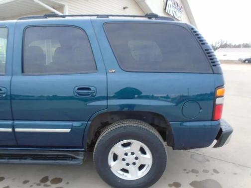 2006 Chevrolet Tahoe LT