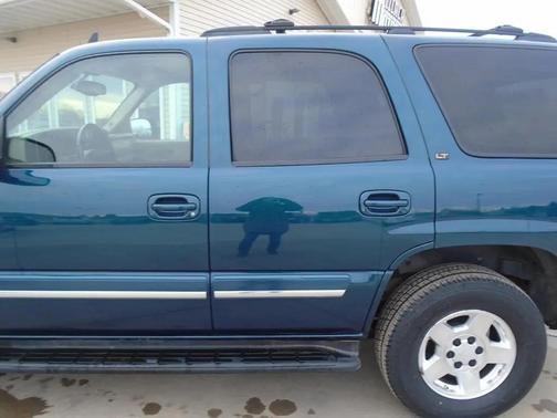 2006 Chevrolet Tahoe LT