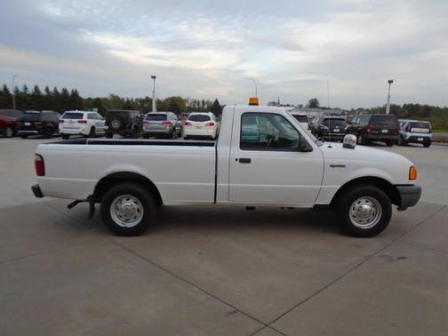 2003 Ford Ranger XL