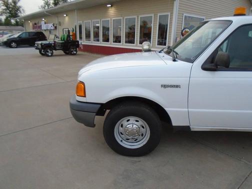 2003 Ford Ranger XL