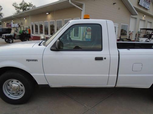 2003 Ford Ranger XL