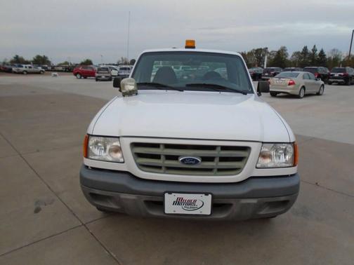 2003 Ford Ranger XL