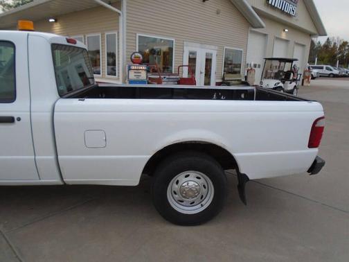 2003 Ford Ranger XL