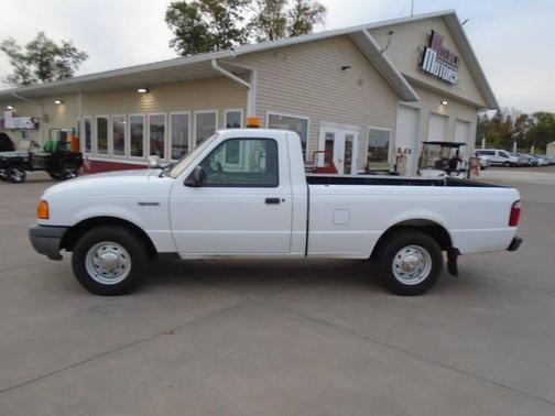 2003 Ford Ranger XL