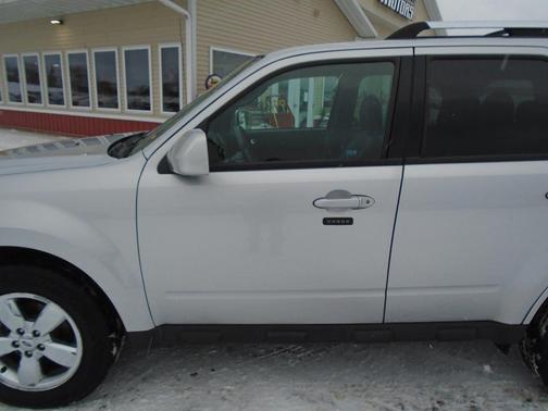 2010 Ford Escape Limited