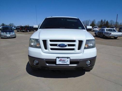 2007 Ford F-150 SuperCrew