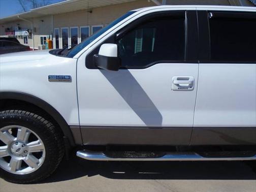 2007 Ford F-150 SuperCrew