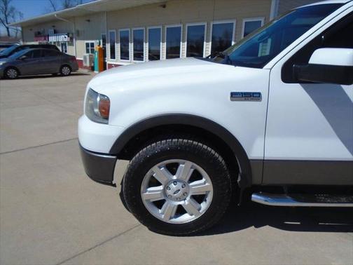 2007 Ford F-150 SuperCrew