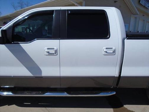 2007 Ford F-150 SuperCrew