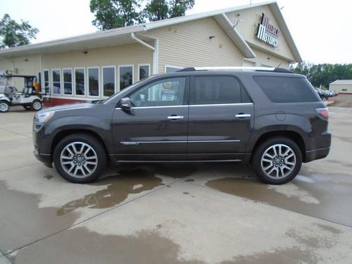 2014 GMC Acadia Denali