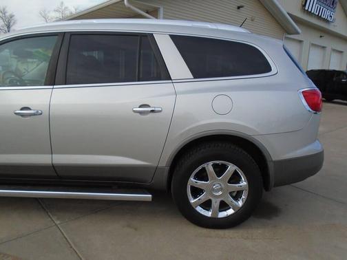 2008 Buick Enclave CXL