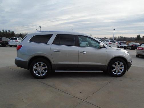 2008 Buick Enclave CXL