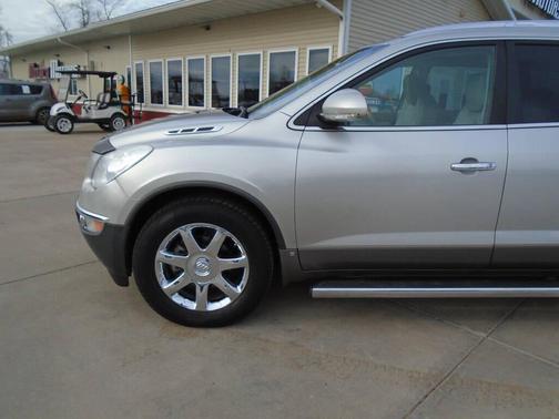 2008 Buick Enclave CXL