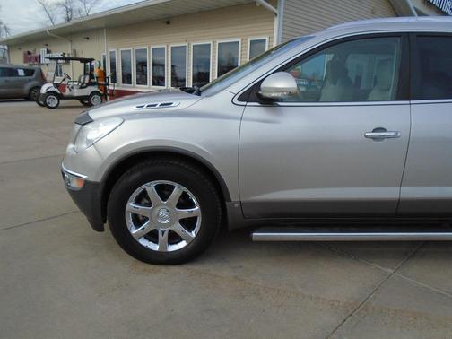 2008 Buick Enclave CXL