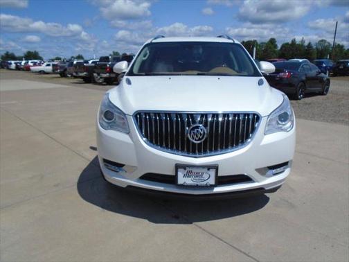 2017 Buick Enclave Premium