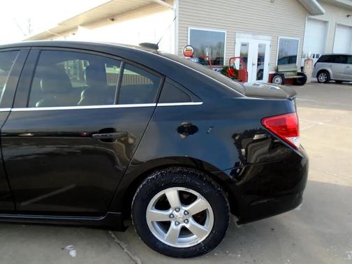 2015 Chevrolet Cruze 2LT