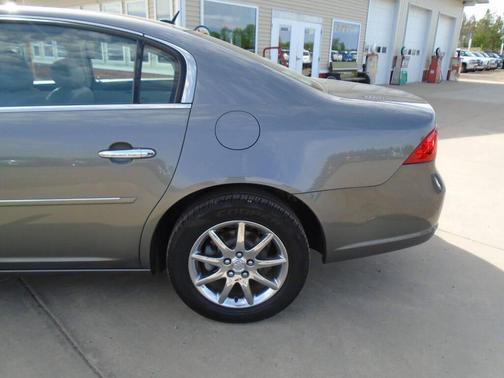2007 Buick Lucerne CXL