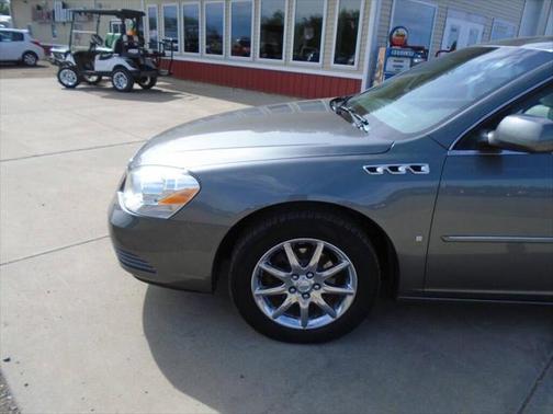 2007 Buick Lucerne CXL