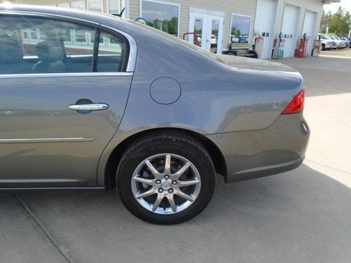 2007 Buick Lucerne CXL