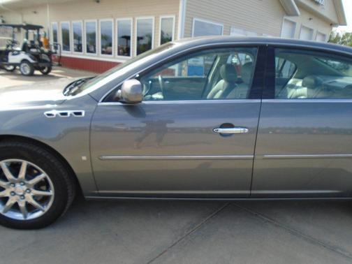 2007 Buick Lucerne CXL