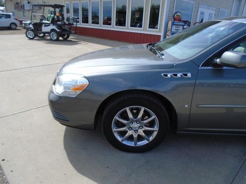2007 Buick Lucerne CXL