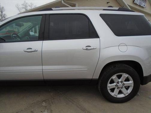 2015 GMC Acadia SLE-2