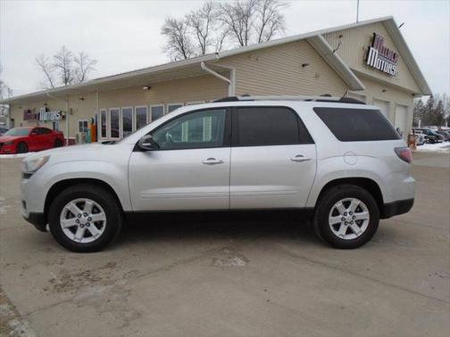 2015 GMC Acadia SLE-2