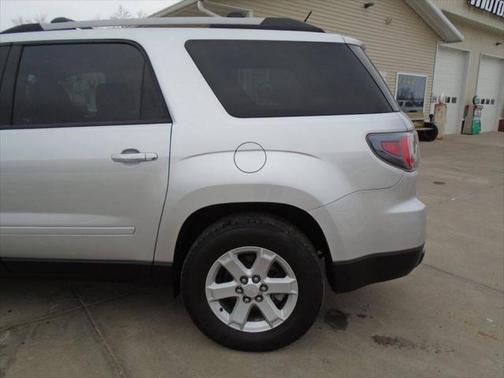 2015 GMC Acadia SLE-2