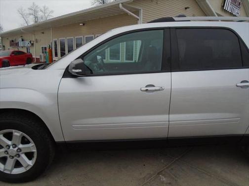 2015 GMC Acadia SLE-2