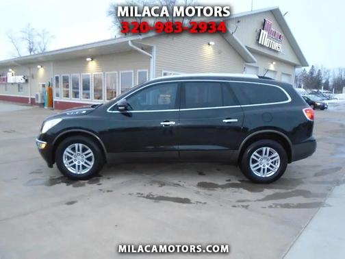 2012 Buick Enclave Base