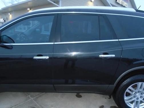 2012 Buick Enclave Base