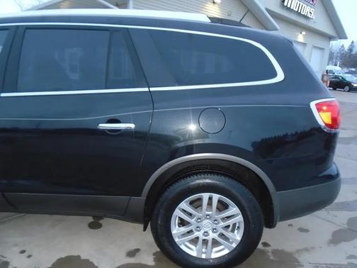 2012 Buick Enclave Base