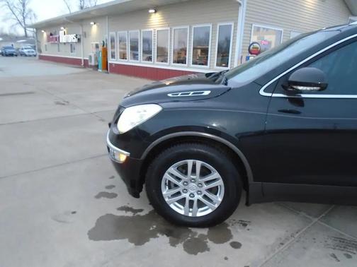 2012 Buick Enclave Base