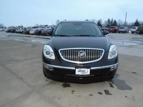 2012 Buick Enclave Base