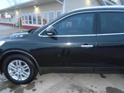 2012 Buick Enclave Base