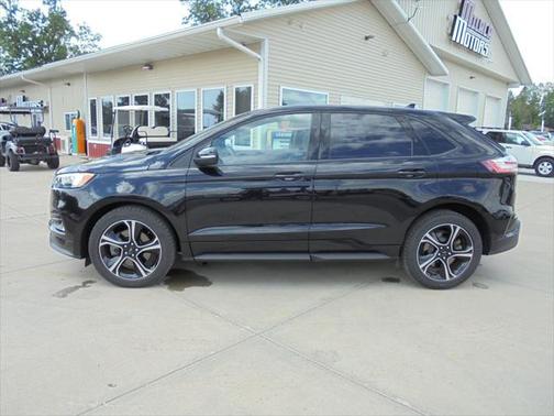 2019 Ford Edge ST