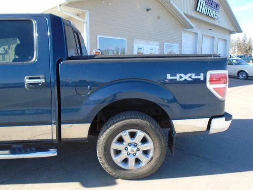 2013 Ford F-150 XL