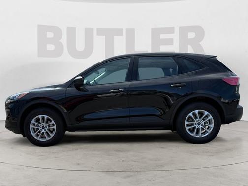 2022 Ford Escape S