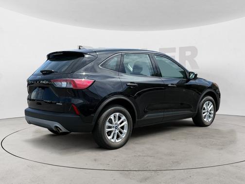 2022 Ford Escape S