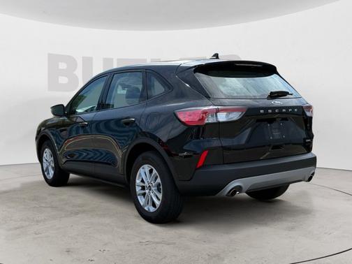 2022 Ford Escape S