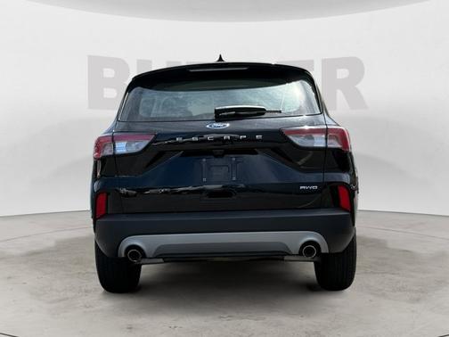 2022 Ford Escape S