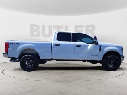 2019 Ford F-250 XLT