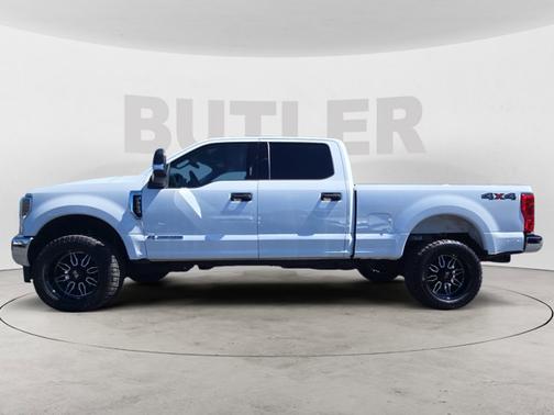 2019 Ford F-250 XLT