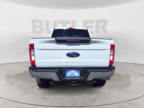 2019 Ford F-250 XLT
