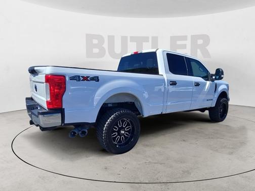 2019 Ford F-250 XLT