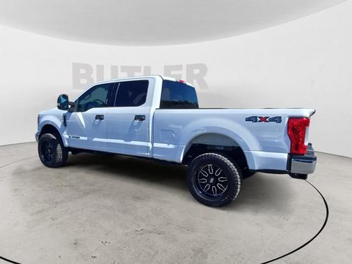 2019 Ford F-250 XLT
